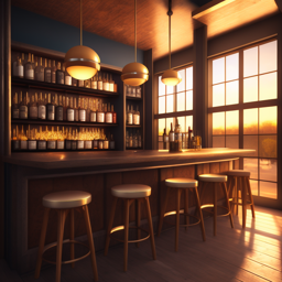 Известный интернет магазин, где реализуется пшеничная водка!