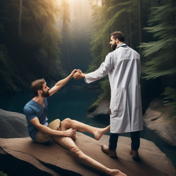 Где и как сейчас пройти можно курсы первой помощи?