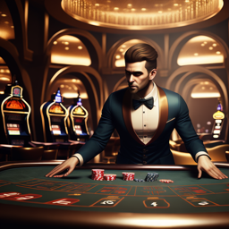 Выбираем интернет казино с огромным ассортиментом ТОП автоматов