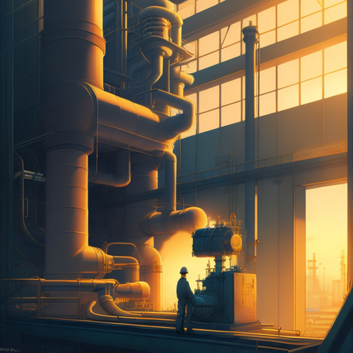 Поиск работы после завершения курса специалиста котельной