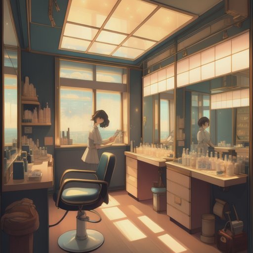 Лучшая на текущий момент студия бровей и ресниц