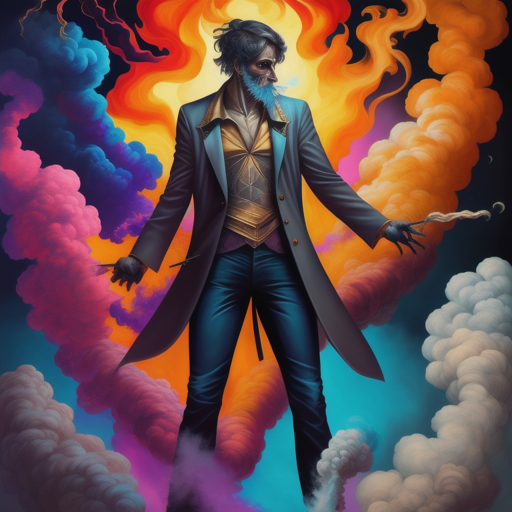 Выгодные расценки на тяжелый дым. Читайте подробности!