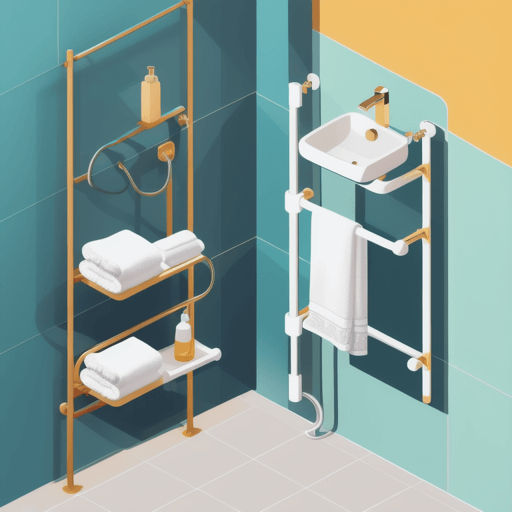 Как заказать надежный полотенцесушитель?