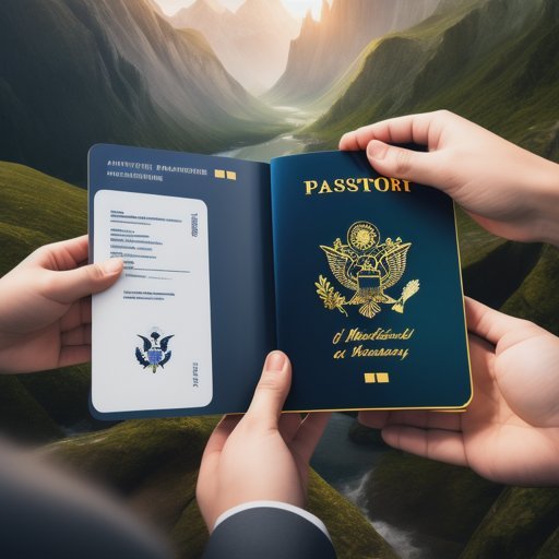 Паспорт Российской Федерации - основные привилегии