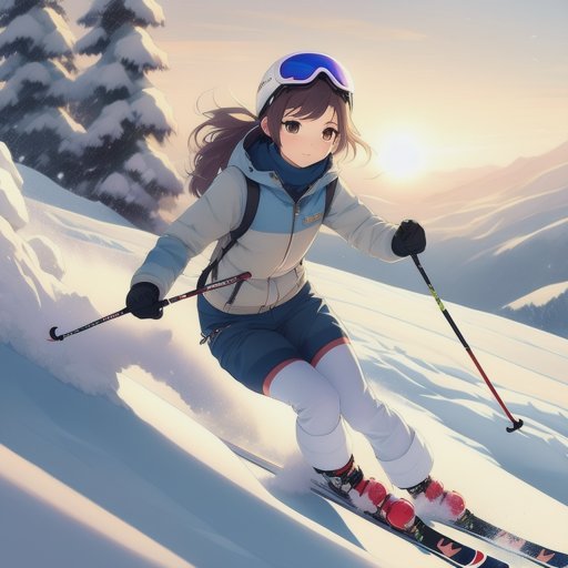 Где возможно подыскать хорошего инструктора по горным лыжам?