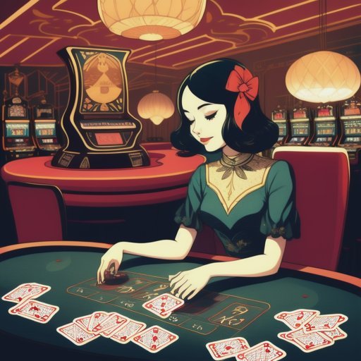 Из-за чего в наше время выбрать лучше интернет казино Vavada?