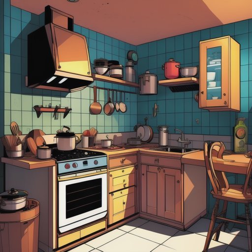 Как возможно сегодня применять часы в создании дизайна дома?