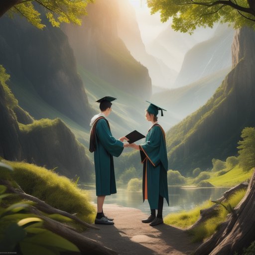 Доступный путь к успеху