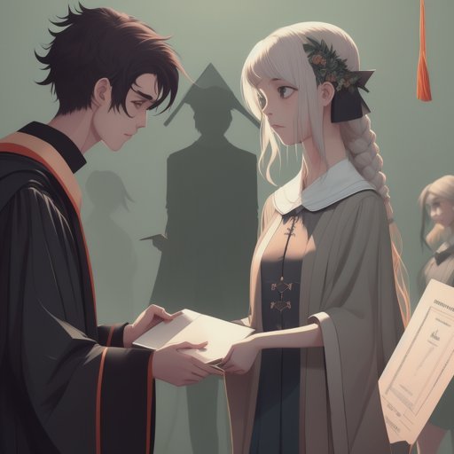 Ваш путь к успешной будущей карьере