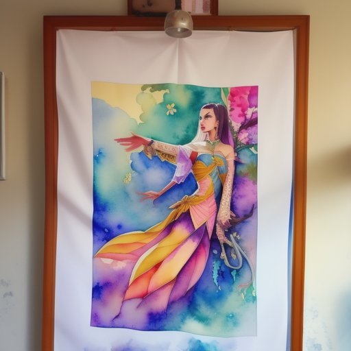 Где можно купить репродукцию популярного художника сегодня?