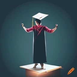 Достигните новых высот в карьере