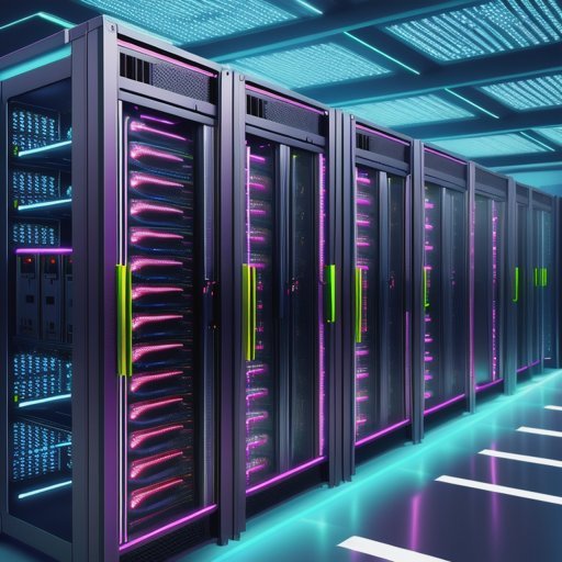 Профессиональная настройка ГИС системы, базы данных, Big Data