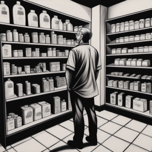 Большой выбор эффективных дженериков от индийских производителей