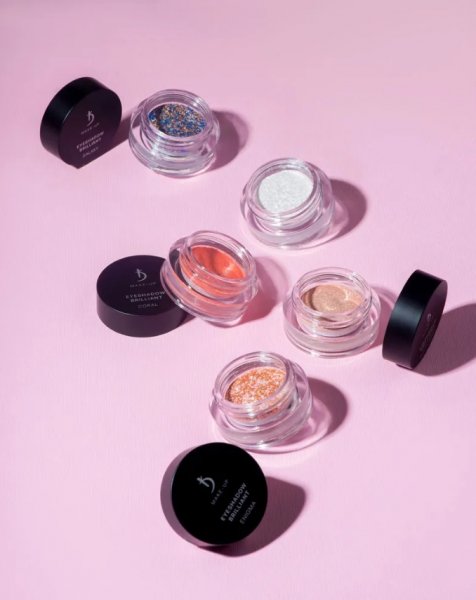 Что такое шиммер в косметике?