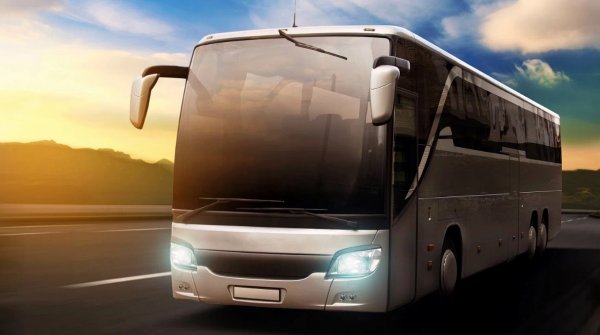 Кривий Ріг - Одеса: Поїздки на Автобусі