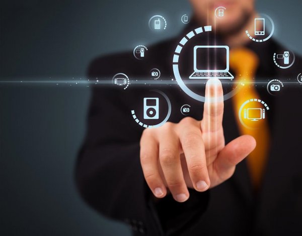 Кто займається розробкою веб-сайтів: історія, сучасність і перспективи?