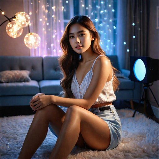 Как можно в наше время узнать все о своей собственной девушке?