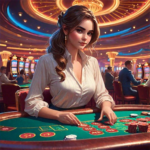 Все о казино Vavada: акции, турниры и бонусы!