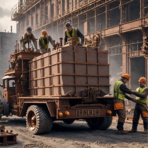 Онлайн магазин с огромным выбором качественных стройматериалов