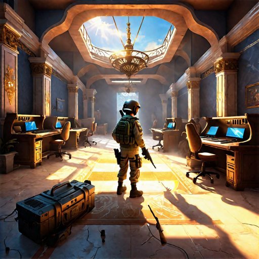 Все про видеоигру КС 2! Гайды, мануалы, а кроме того турниры