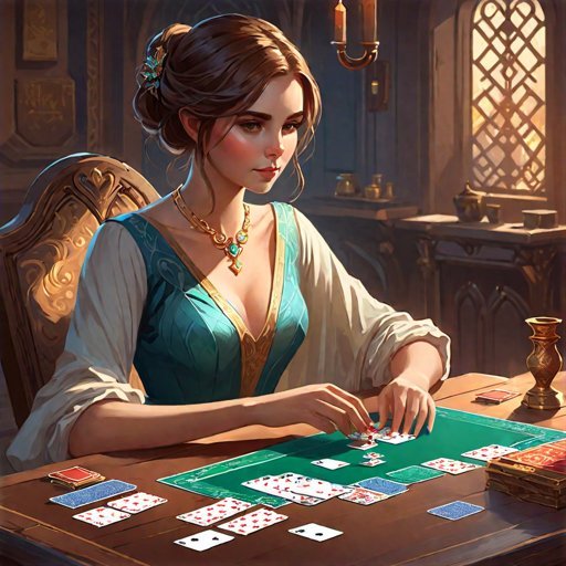 Большой каталог популярных пасьянсов для истинных ценителей!