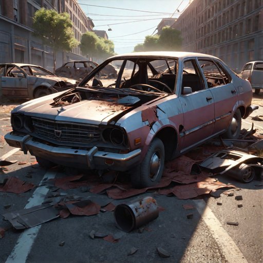 Требуется продать машину с повреждениями? Звоните нам!