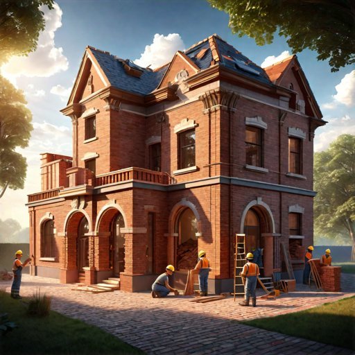 Где в наше время найти надежных мастеров по ремонту?