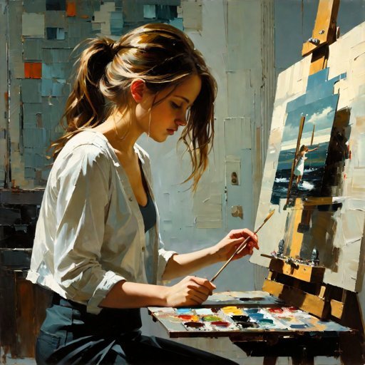 Почему современные картины раскраски сейчас так популярны?