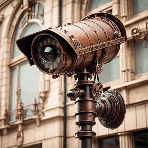 Глаз Бога - небольшой обзор от разработчиков проекта