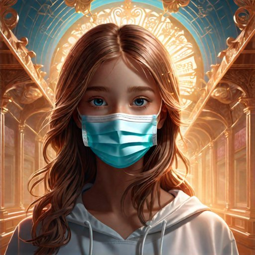 Нужен качественный респиратор с защитой от неорганических газов?