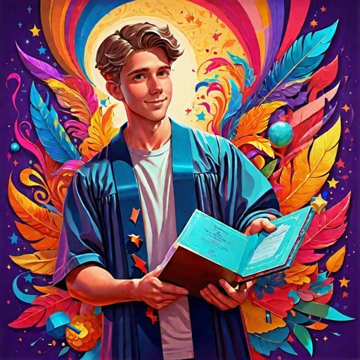 Когда приступить к написанию диплома