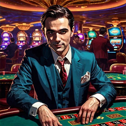 Авторский обзор известного онлайн казино Syka