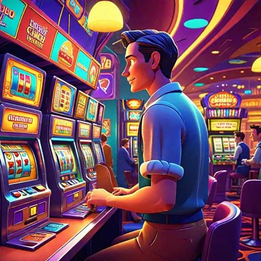 На что ориентироваться при выборе онлайн казино?