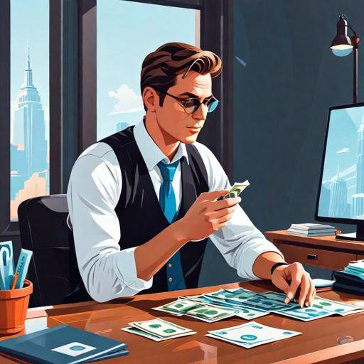 Вы хотите лучше узнать мир финансов? Заходите на наш проект!