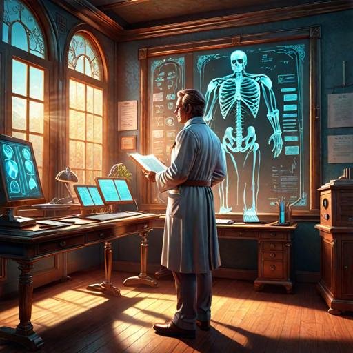 Стресс как ключевой фактор возникновения inflammaging