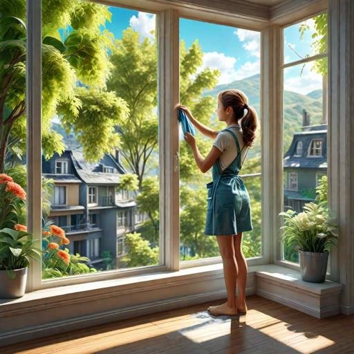 ТОП10 лучших клининговых фирм: услуги, описание и стоимость