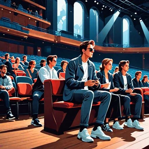 Где можно будет посмотреть все актуальные события в Москве?