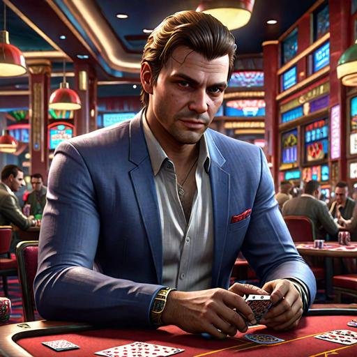 Авторский обзор онлайн-казино Лев: бонусы и турниры