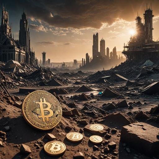 Из-за чего в наше время все ждут быстрого роста MetaToken?