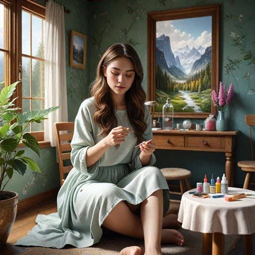 Модные гель-лаки по доступным ценам в популярном онлайн магазине