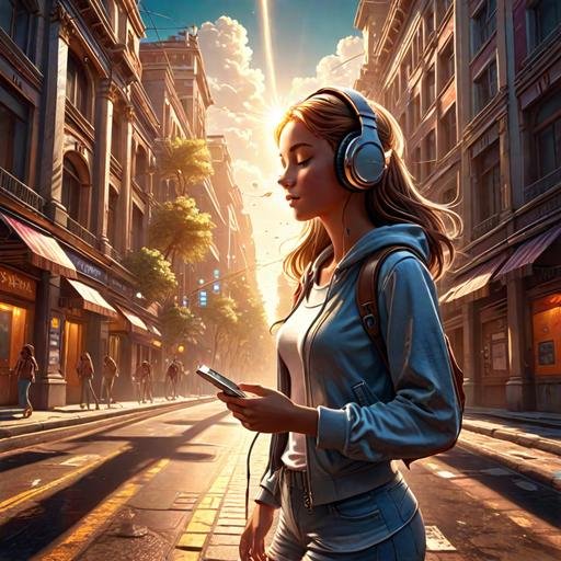 Треки от всемирно знаменитых исполнителей - слушать!