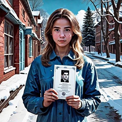 Воплотите свои профессиональные мечты