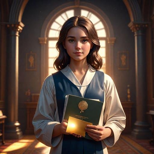 Станьте востребованным специалистом с дипломом