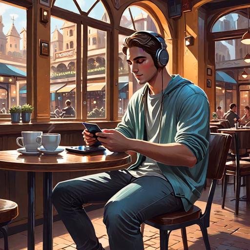 За счет чего наш музыкальный сайт в наше время настолько знаменит?