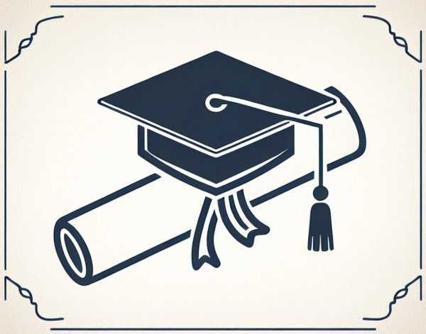 Диплом открывает дверь к успеху