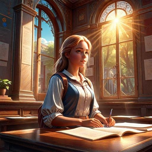 Станьте востребованным специалистом с дипломом