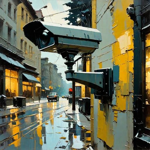 Нужно найти человека по фотографиям? Активируй Глаз Бога