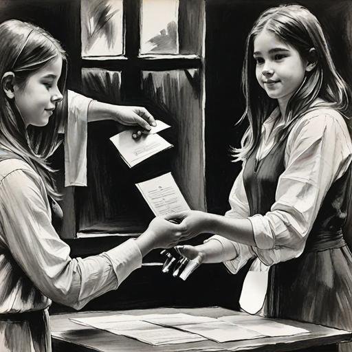 Быстрый поиск интернет-магазина, который продает дипломы и аттестаты