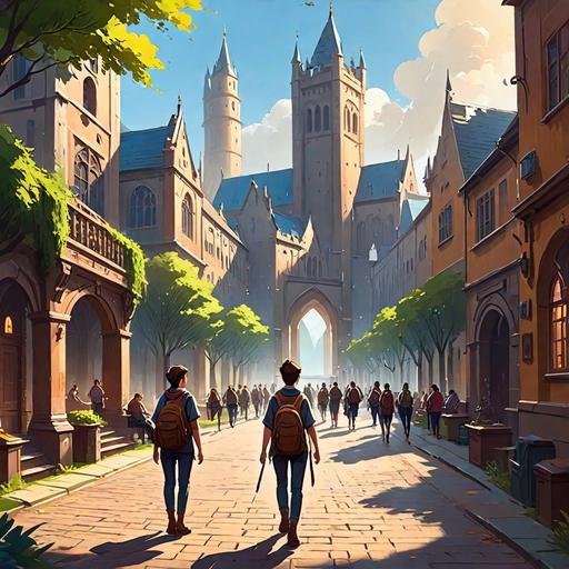 Станьте востребованным специалистом с дипломом