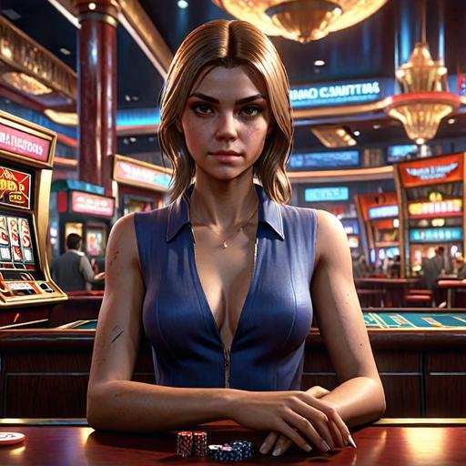 Недостатки и достоинства популярного онлайн казино JVSpinBet